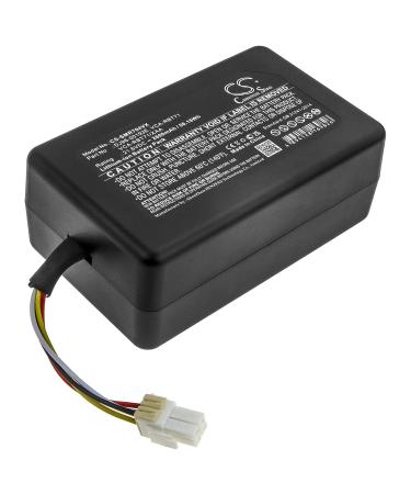 VCA-RBT71/XAA DJ96-00193E VCA-RBT71 2600mAh Battery Compatible with VR1AM7010U5 / AA VR1AM7040WG/AA VR1AM7040W9/AA PowerBot R7040 R1AM7010UW / AA VR1AM7010UW/AA VR2AK9350WK VR1AM7040WG / AA 21.6V