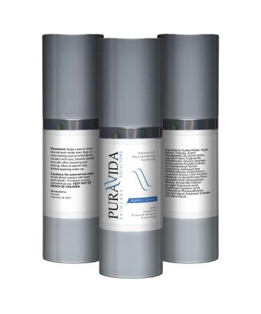 Ageless Eye Serum | Hydration & Nourishment for Under Eyes | International Shipping Available - Buy Online on GoSupps.com