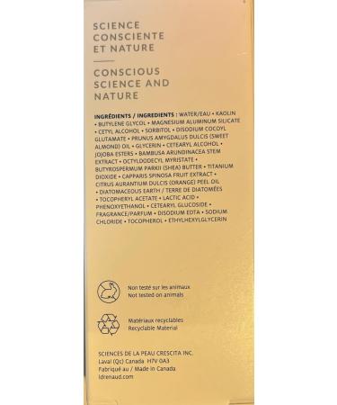 Dr Renaud Satinage Gentle Scrub - Buy Online on GoSupps.com