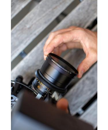 Tiffen 49BPM14 49mm Black Pro-Mist 1/4 Diffusion Camera Filter - Buy Online on GoSupps.com