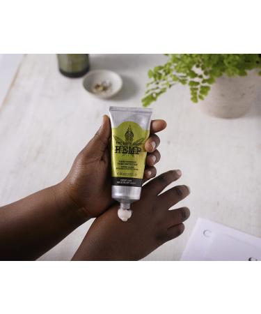 The Body Shop Hand Protector 3.3 fl oz - Moisturizing Hand Cream - Buy Online on GoSupps.com