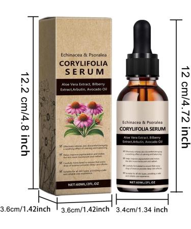 S Rum Anti-Rides Et Anti- Ge Apaisant Et R Parateur 60ml (1) 12 ml (Lot de 5) - Buy Online on GoSupps.com