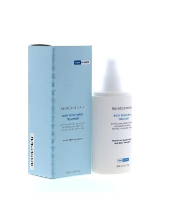 Buy Body Retexturing Cream 200ml - Smooth Skin | International Shipping Available - Buy Online on GoSupps.com