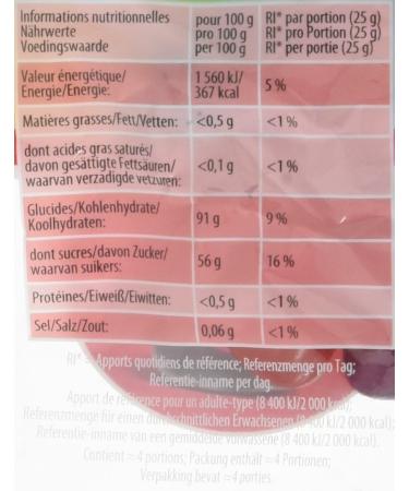 Haribo Dragibus Soft 120g - Pack of 10 - Buy Online on GoSupps.com