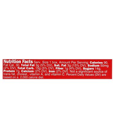 Sun-Maid Sea Salt Caramel Raisins | 0.75 Oz - Gourmet Snack Delight - Buy Online on GoSupps.com