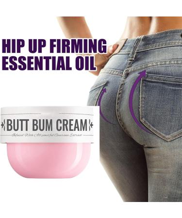 Mikabila (02)150g Buttock Enlargement Cream Hip Lift Up Cream Hip Lift Up Butt Firm Skin Enlargement Effective Shaping Hips Bigger and Firmer Ass Lift Cream for Bigger Buttocks Up - Buy Online on GoSupps.com