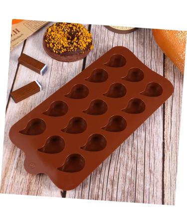 IMIKEYA 6 Pcs Chocolate Candies Ice Cubes Child - Buy Online on GoSupps.com