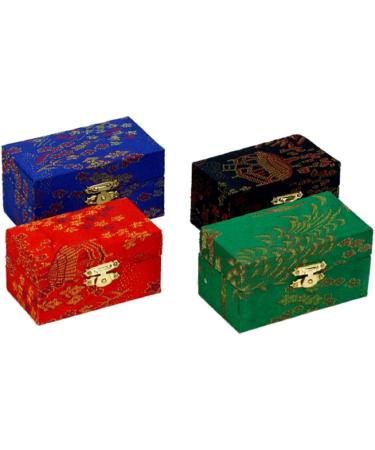 Buy Qi Gong Balls - Elephants Design - White on Red - International Shipping Available - Buy Online on GoSupps.com