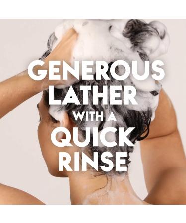 Head & Shoulders Classic Clean 2-in-1 Anti-Dandruff Shampoo + Conditioner Twin Pack 1.22 L Total (613 mL Each) Unscented 613 g (Pack of 2) - Buy Online on GoSupps.com