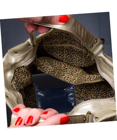 Hapinary 1x Storage Bag - Versatile Travel Makeup Menstrual and Diaper Organizer for Women - Buy Online on GoSupps.com