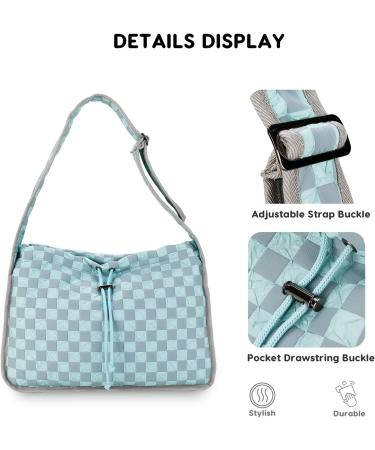 Sonarin Stylish Large Capacity Waterproof Travel Diaper Bag - Multifunctional Portable Baby Bag with Isolated Pockets in Green - Buy Online on GoSupps.com