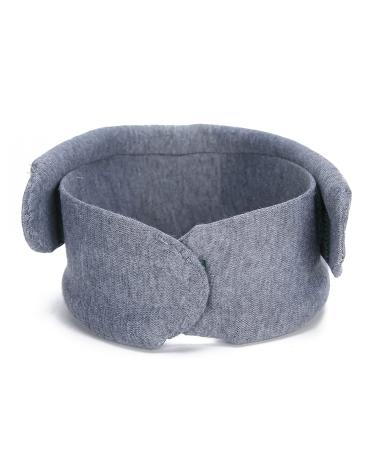 Neck support for neck pain and support professional adjustable neck collar support support for relieving neck pain and spine pressure for women and men (L)