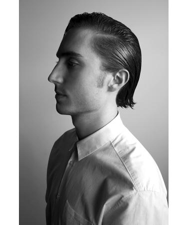 R+Co Wall Street Strong Hold Gel - 5 Oz | High Shine Vegan Gel, No Crunch - Buy Online on GoSupps.com