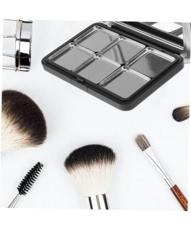  FRCOLOR FRCOLOR Set of 3 Modern Storage Trays for Makeup Eyeshadows and Lipsticks for Travel - Buy Online on GoSupps.com