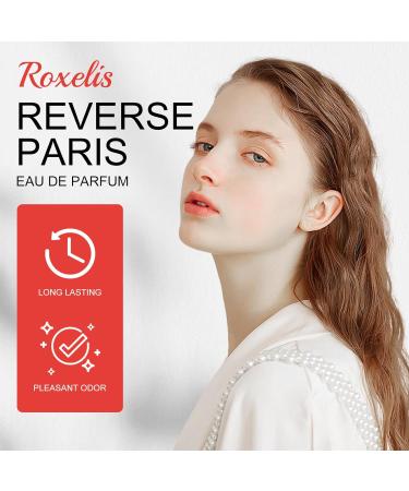 Women's jasmine perfume adds unique charm. Women's eau de toilette has a lasting fragrance and moisturizing capacity of 30ml - Buy Online on GoSupps.com