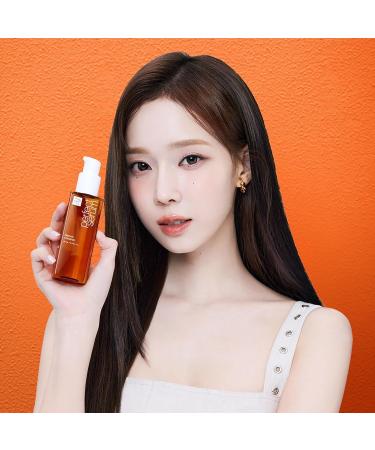  4EA Miyansen Perfect Repair Serum 2.7 fl oz (80 ml) / Miseenscene Perfect Repair Serum 2.7 fl oz (80 ml) Parallel Import  - Buy Online on GoSupps.com