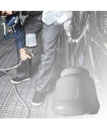 FLCPJGV High-Performance Paint Sprayer with Easy-to-Use Container 1000ML - Buy Online on GoSupps.com