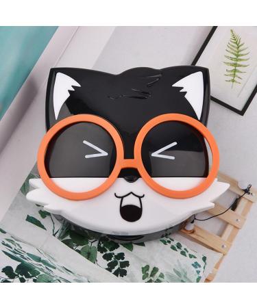 Buy EWFAS Squirrel Design Contact Lens Organizer - Portable Storage Box & Care Products for Travel - Buy Online on GoSupps.com