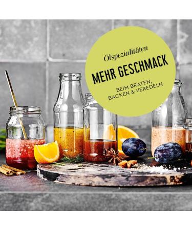  wajos Wajos Natives Olive Oil - Extra - 500 ml - Wajos New Home Oil - Buy Online on GoSupps.com