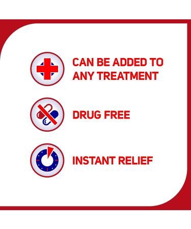 Breathe Right Nasal Strips - Stop Snoring, Drug-Free, Extra Tan (26 Count) - Buy Online on GoSupps.com