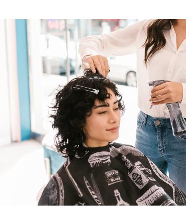 Lurrose 12Pcs Stainless Steel Duck Bill Clips for Hair Styling - Non-Slip Grip Salon Sectioning Clips in Silver - Buy Online on GoSupps.com