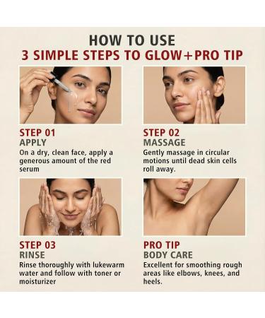 Hypochlorous Acid Rice Peel Shot | Gentle Exfoliating Serum for Pore Care Blackheads & Sebum Control | Rice Extract & Panthenol Hydrating Low-Irritation Suitable for All Skin Types 2.71 fl.oz Fragrance-Free 2.71 Fl Oz (P  - Buy Online on GoSupps.com