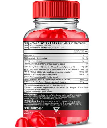 Alpha Bites Gummies AlphaBites Canada Natural Advanced Male Strength And Overall Health Support Supplement Gummy AlphaBites Natural Advanced Male Strength Bonbons g lifi s (60 Gummies) - Buy Online on GoSupps.com
