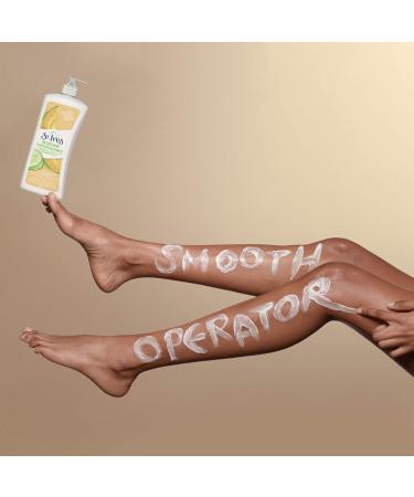 Buy St. Ives Cucumber Melon Hydrate Body Lotion 600 ml - Moisturizing & Refreshing Ships Internationally - Buy Online on GoSupps.com