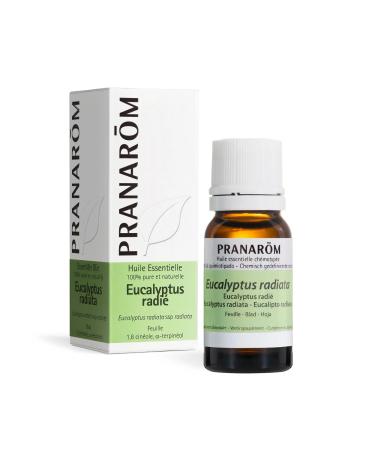 Pranar m - Eucalyptus Radiata Essential Oil - Leaf - 10 ml