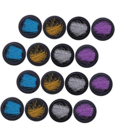 minkissy 64 Boxes Nail Metal Threads Nail Threads Nail Art Decorations Manicure Metal Threads Nailoo Nail Metal Wire Nail Art Ornaments Nail Wire Metal Wires Alloy Adhesive Tape Charm - Buy Online on GoSupps.com