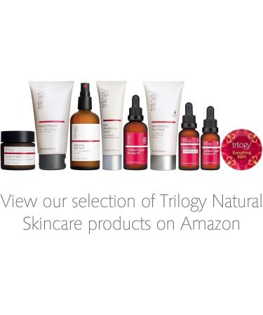 Trilogy Age-Proof CoQ10 Eye Recovery Concentrate 10 ml - Buy Online on GoSupps.com