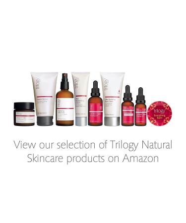 Trilogy Bakuchiol + Booster Treatment 0.42 fl oz | Natural Anti-Aging Serum - Buy Online on GoSupps.com