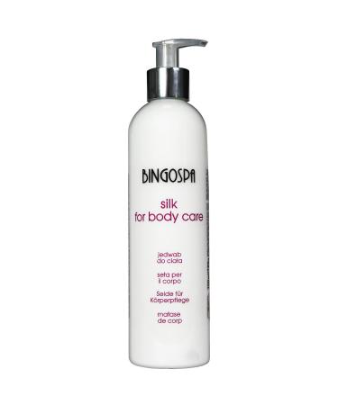 BingoSpa Body Silk 300ml Bingospa