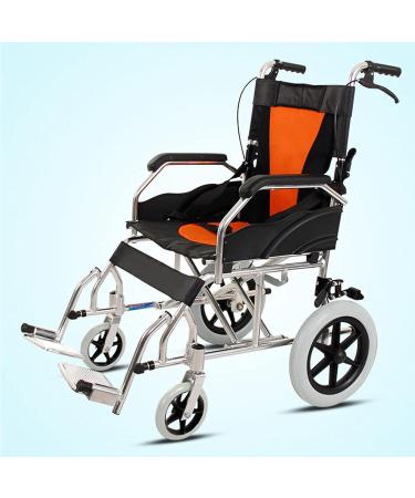 Wheelchair Castor Wheels Replacement 12 Inch Solid Rear Wheel PU Tyre Wear-Resistant Accessories for Wheelchairs Black Grey - Buy Online on GoSupps.com