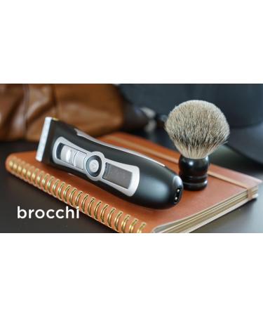 5-Piece All-in-One Digital Grooming & Trimming Tool Kit for Men - International Shipping Available - Buy Online on GoSupps.com