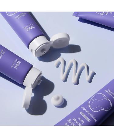 PURITO Dermide Balancing Barrier Balm 60ml - Vegan & Cruelty-Free Moisturizer for Skin Barrier | Korean Cosmetics with Safe Ingredients - Buy Online on GoSupps.com