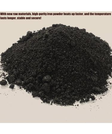 10 Pairs of Self-Adhesive Sole Heaters | Warming Insoles & Foot Warmers for Men & Women - Constant Temperature Heat Pads - Buy Online on GoSupps.com