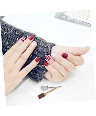 Beaupretty 1 Set Nail Sand Circle Cap nail kits nail drill bits nail polishing bands nail manicure accessories professional nail drill electric file sanding bands polisher care carbide - Buy Online on GoSupps.com