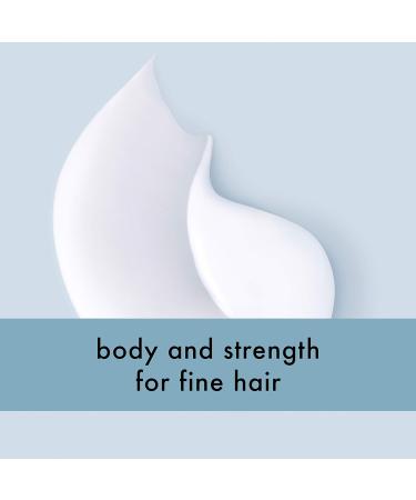 Love Beauty And Planet Volume and Bounty Conditioner 400ml - Buy Eco-Friendly Hair Care Online - Buy Online on GoSupps.com