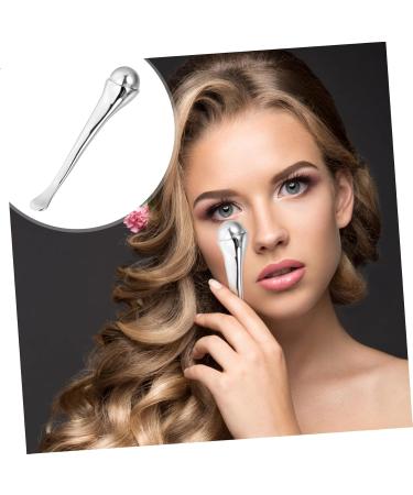 Didiseaon Cuill re Masque Facial Compacte en M tal Massage Contour des Yeux Fatigue Soins Visage Voyage - Buy Online on GoSupps.com