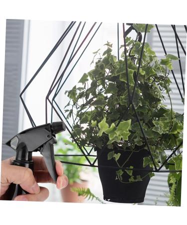 Healeved Watering Can Hairdressing Spray Bottle Empty Spray Bottle Plastic Spray Bottle Water Sprayer Refillable Spray Bottle Empty Sprayer Liquid Sprayer Watering Spray Bottle - Buy Online on GoSupps.com