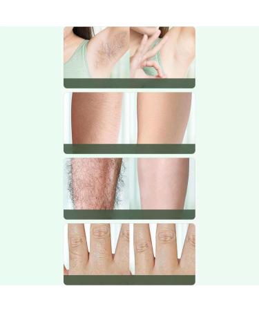 Hair removal cream aloe vera hair cream - 100g moisturizing hair removal cream for women - Skin soothing body shaving lotion solution - Buy Online on GoSupps.com