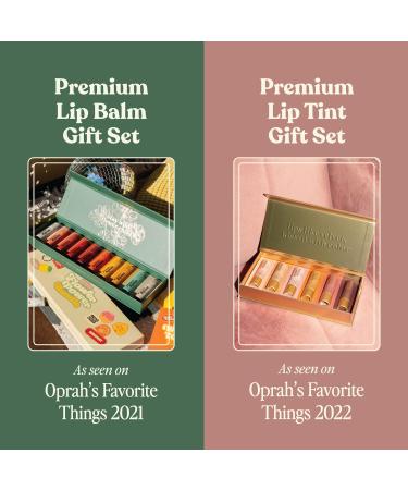 Poppy & Pout 100% Natural Lip Tints Sustainable Cardboard Tubes Hand-filled Beeswax Vitamin E Coconut Oil Cruelty Free (Best Sellers Trio) : Best Sellers Trio - Buy Online on GoSupps.com