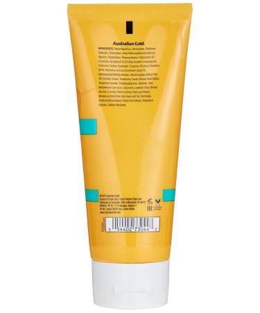 Buy Australian Gold SPF 50 Lotion 100ml - Optimal Sun Protection International Shipping - Buy Online on GoSupps.com
