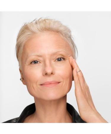 Vichy Neovadiol Peri MENOPAUSE NIGHT Face Cream for Women 50 plus. Plumping & Densifying Face Moisturizer with Hyaluronic Acid Proxylane & cooling Menthol. Fights wrinkles elasticity dullness. 50ML - Buy Online on GoSupps.com