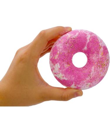 Fizzy Kays Kids Bath Bomb Gift Set | Shea Butter, Essential Oils | Perfect for Spa Bath | Moisturizing for Dry Skin | Ideal Gift for Her, Wife, Girlfriend - Buy Online on GoSupps.com