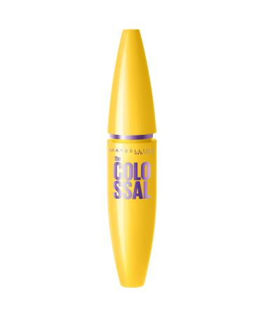 Maybelline New York Volum' Express Mascara Colossal Black 10.7 ml