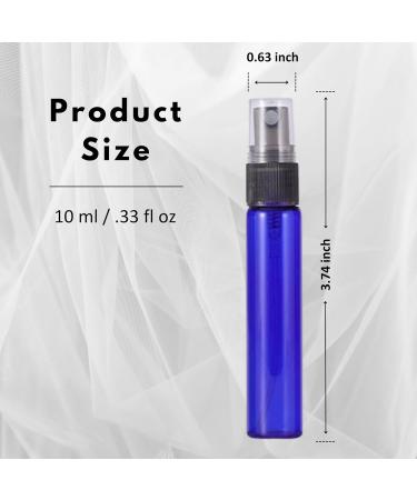 Perfume & Cologne Oil for Women & Men - SPRAY OIL - Designer Type - Our Version Of (Vanilla Musk - her) - Buy Online on GoSupps.com