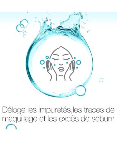 Neutrogena Hydro Boost Aqua-Gel Nettoyant Visage Soin Visage D maquillant et Hydratant Pour Peaux S ches 1 Flacon Pompe de 200ml Nettoyant Visage 200 ml (Lot de 1) - Buy Online on GoSupps.com