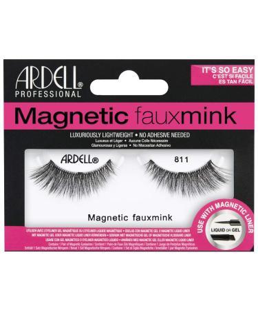 Ardell Magnetic Faux Mink 811